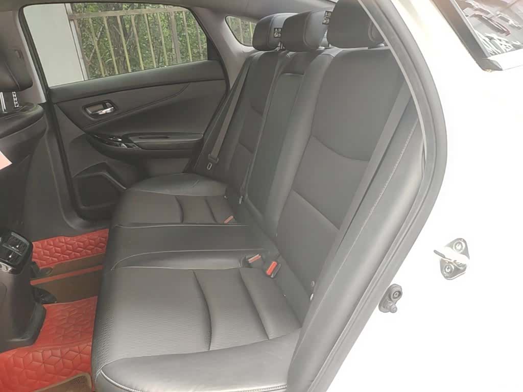 Honda Spirior, 2017 17