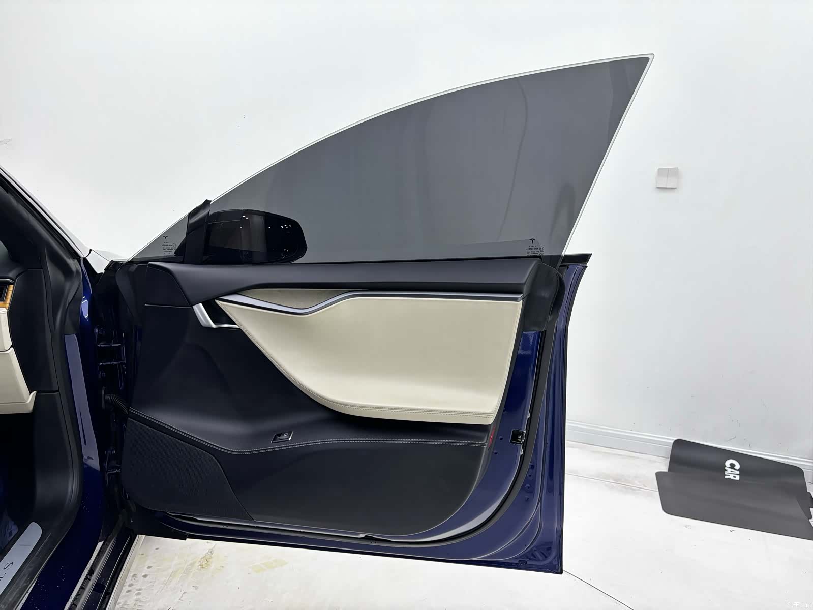 Tesla Model S, 2021 20