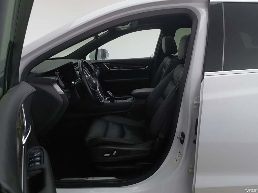 Cadillac XT5, 2018 10