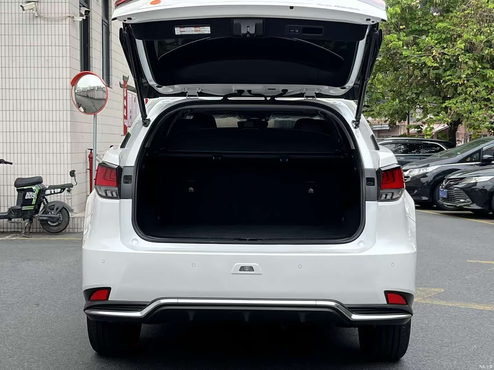 Lexus RX, 2022 7