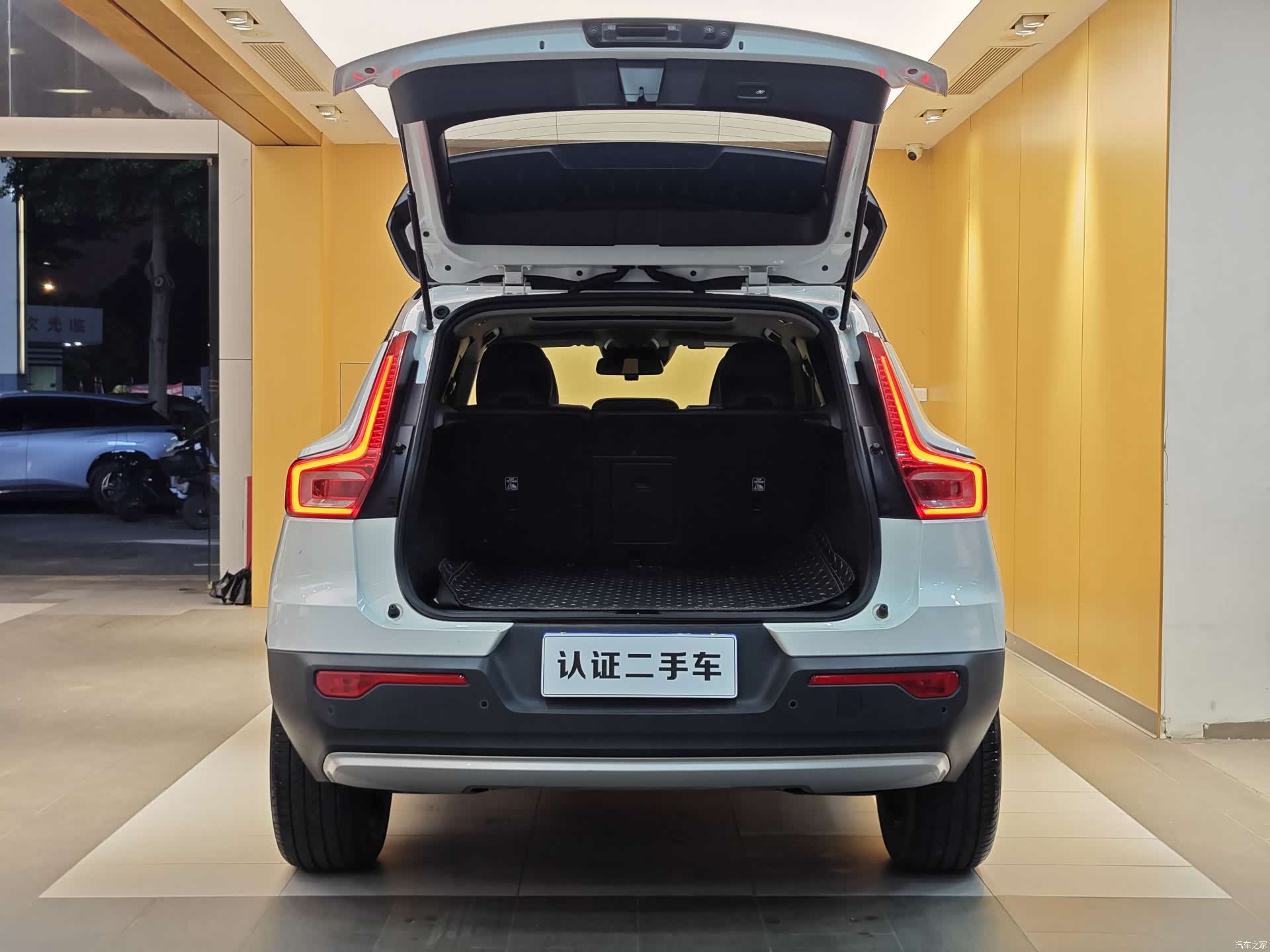 Volvo XC40, 2019 28