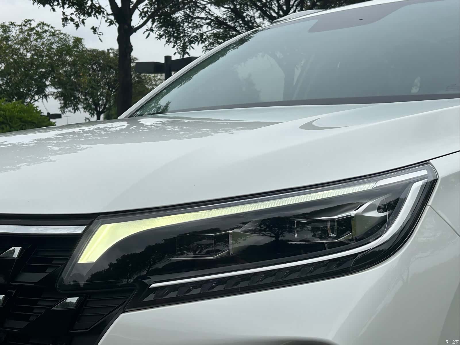GAC GS4, 2021 23