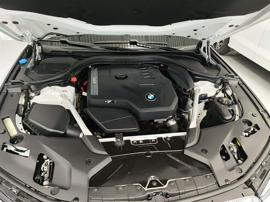 BMW 5 Series, 2022 20