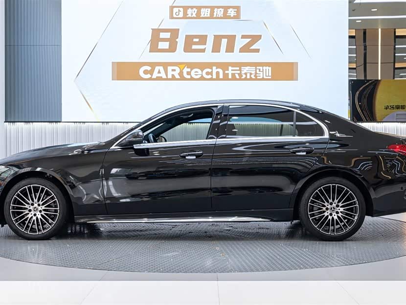 Mercedes-Benz Class C Mercedes-Benz Class C