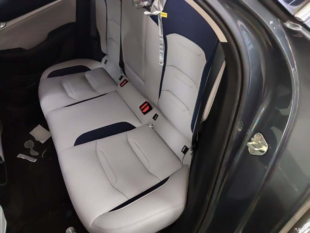 Geely Preface, 2023 17