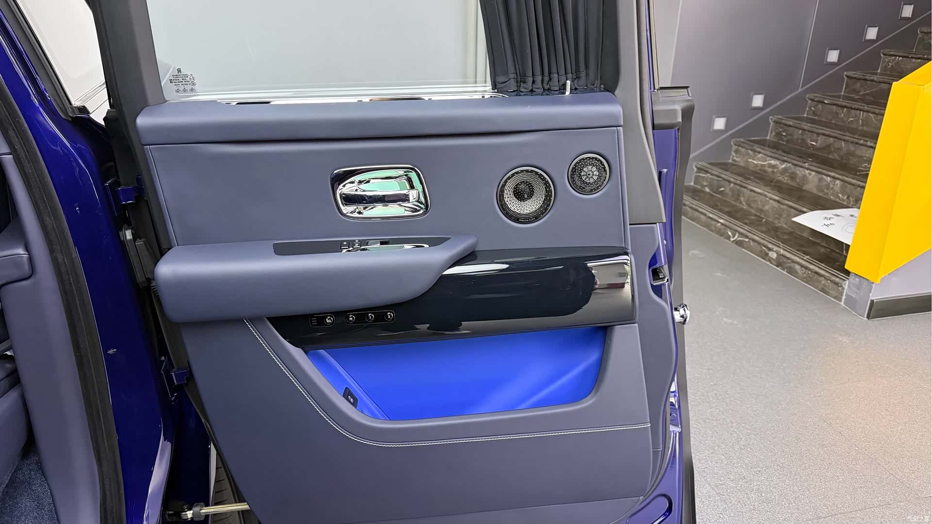 Rolls-Royce Cullinan, 2024 12