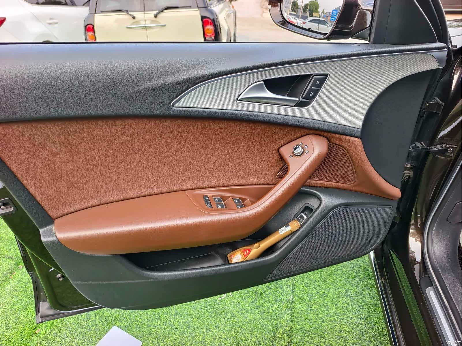 Audi A6L, 2019 7
