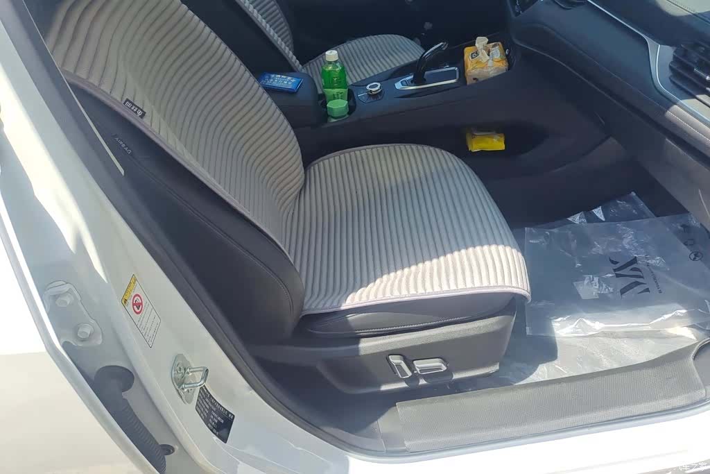 Haval F7, 2020 8