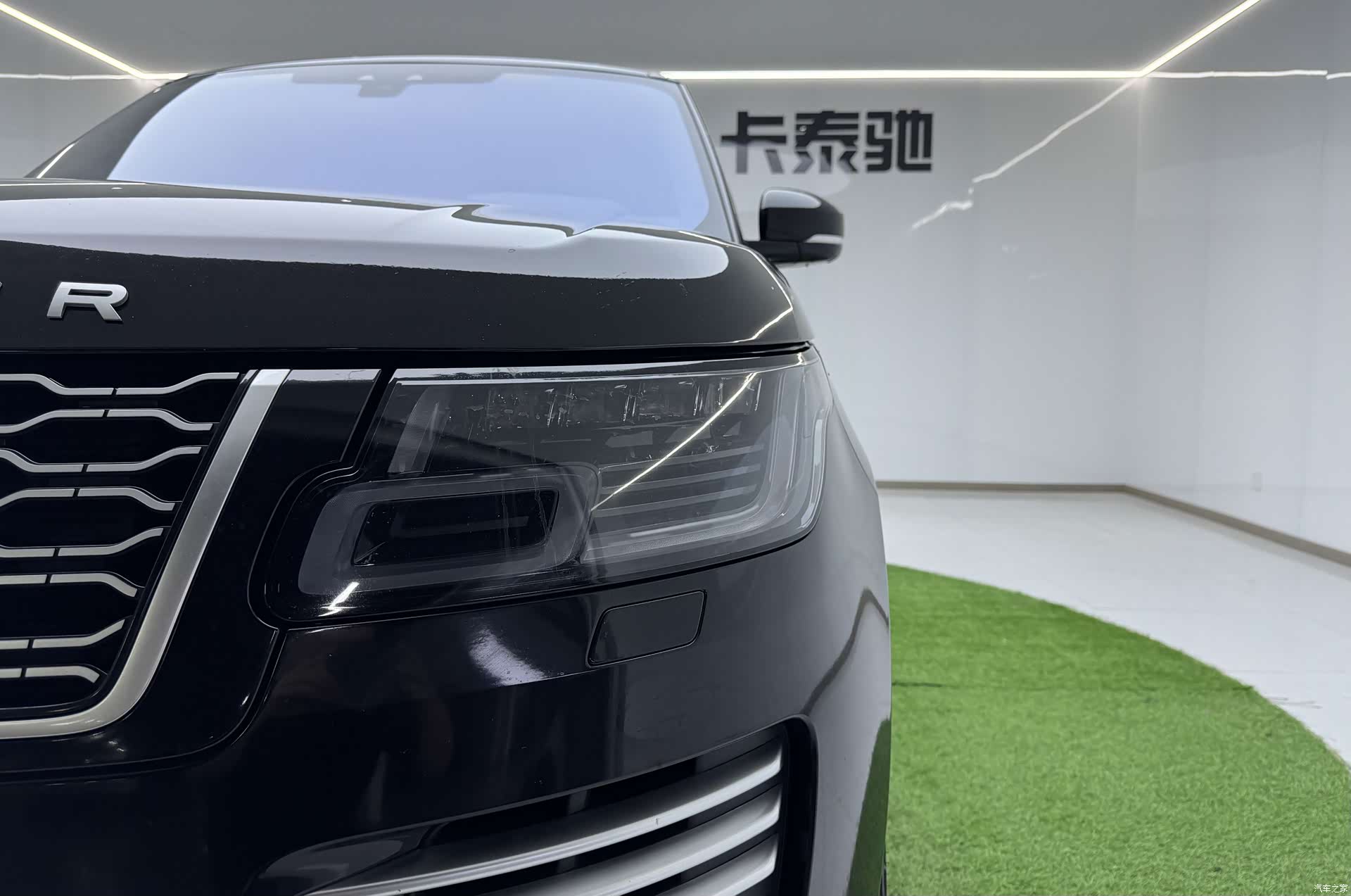 Land Rover Range Rover, 2022 22