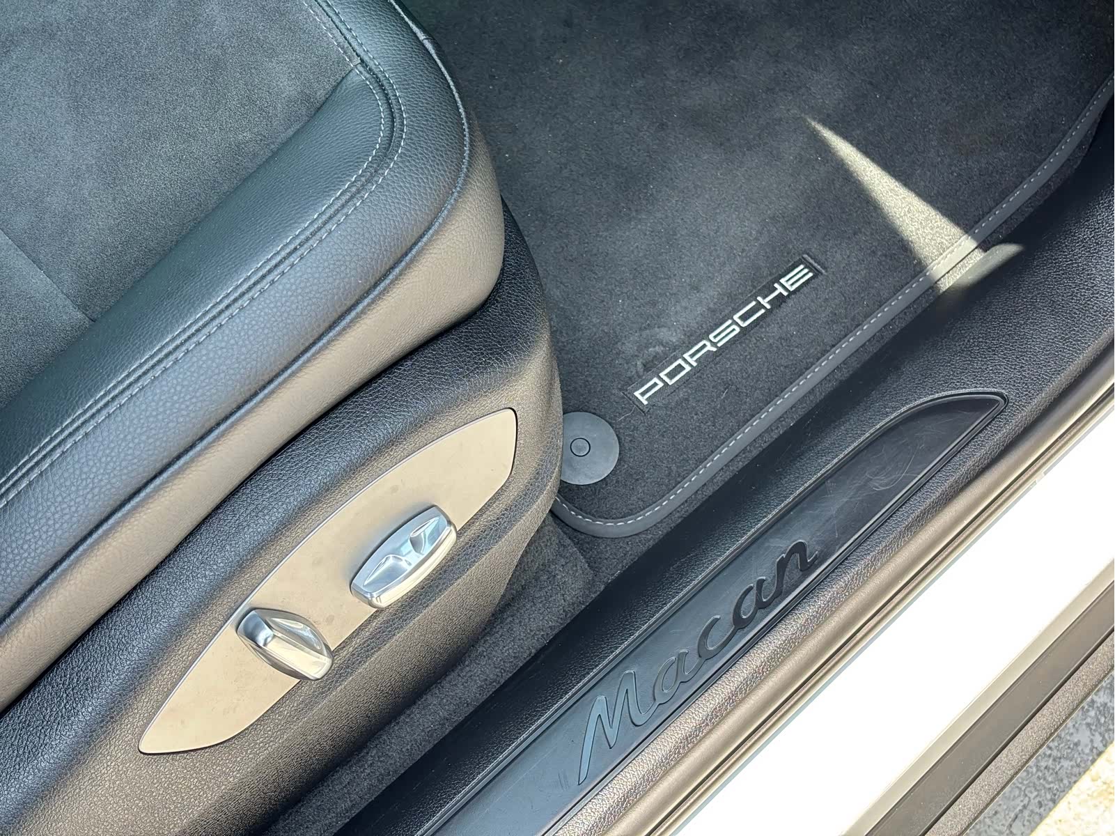 Porsche Macan, 2021 18