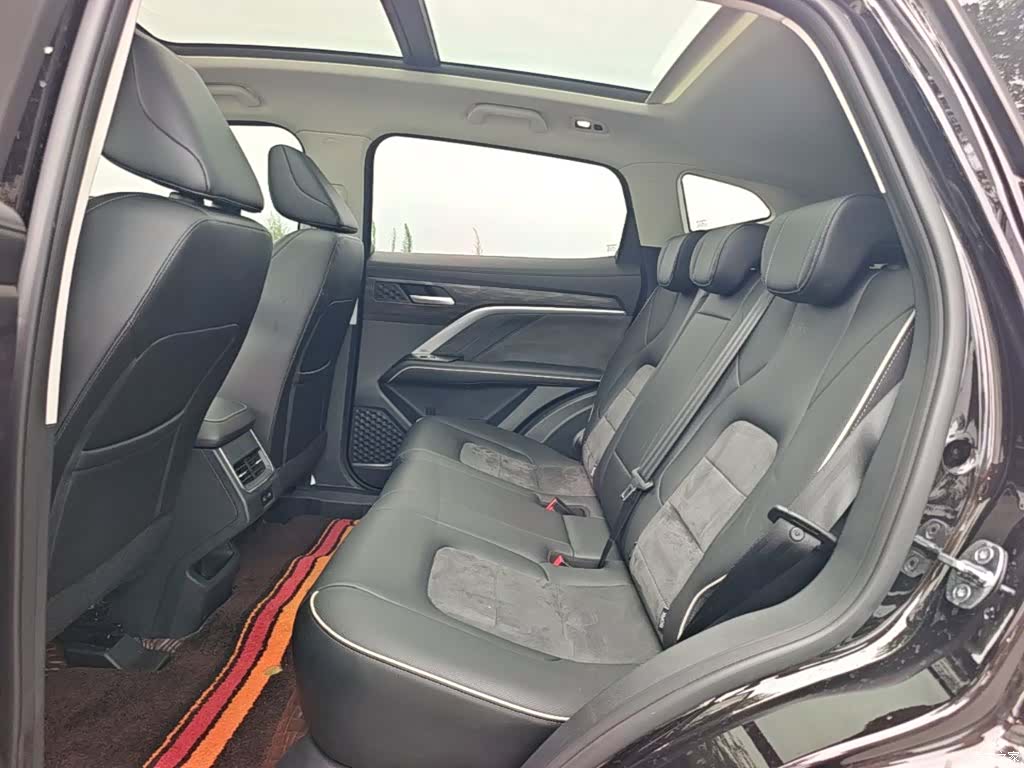 Haval H6, 2023 17