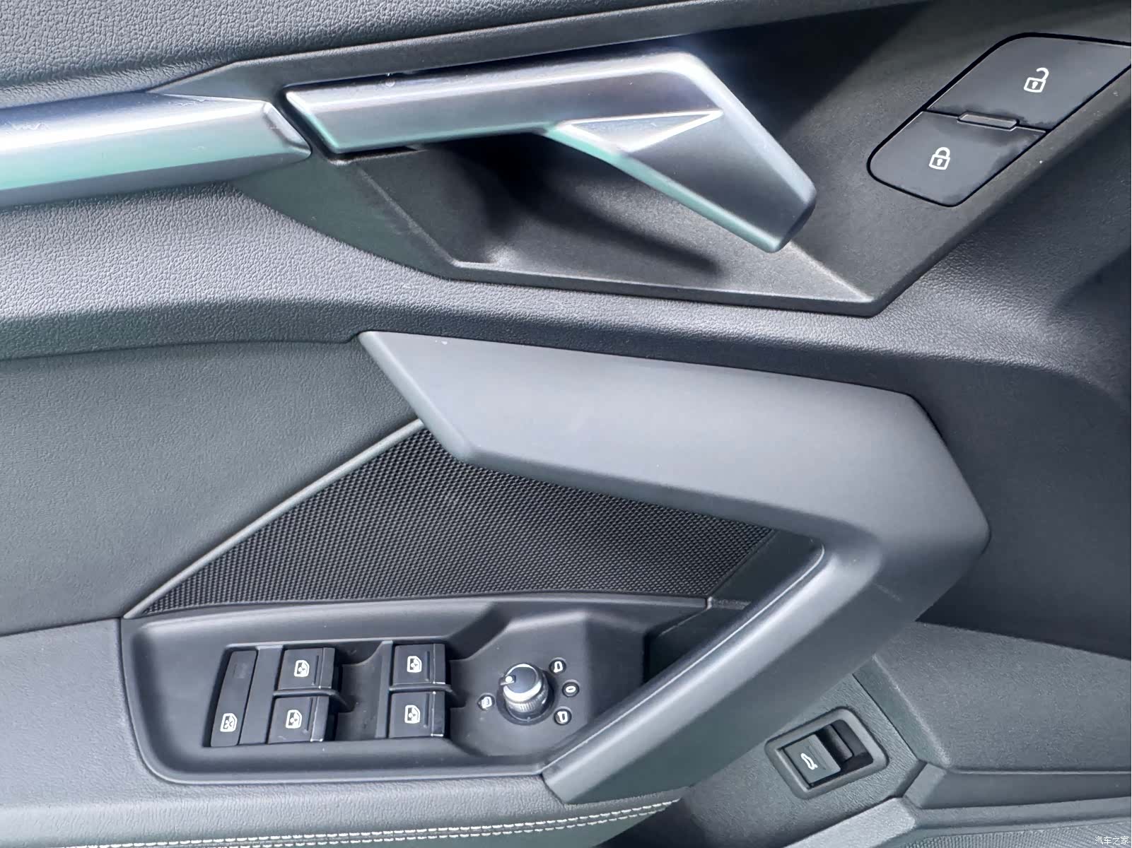Audi A3, 2023 21