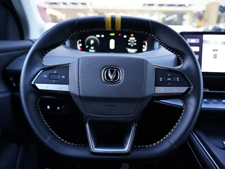 Changan CS55PLUS