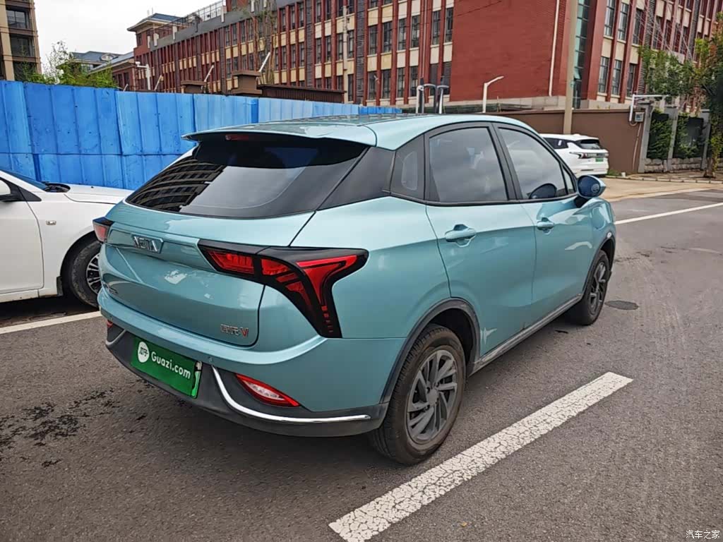 Neta Yuan, 2022 7