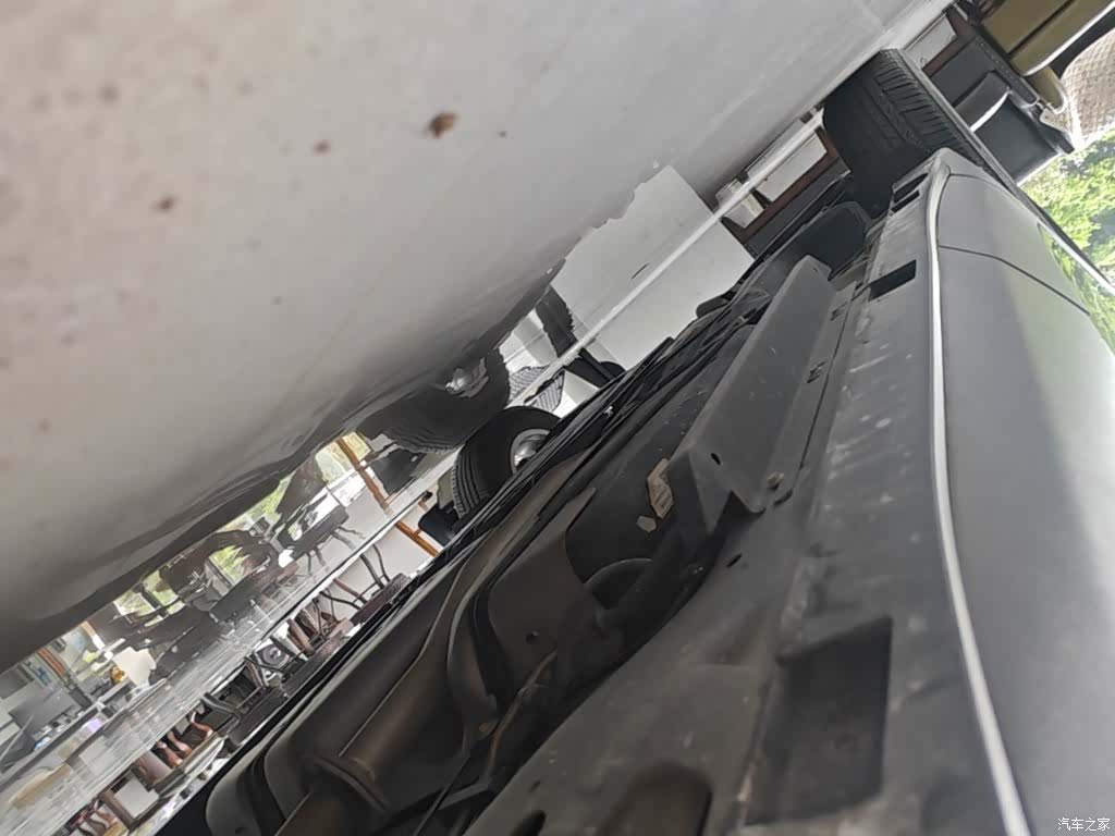 Buick Envision Plus, 2021 21