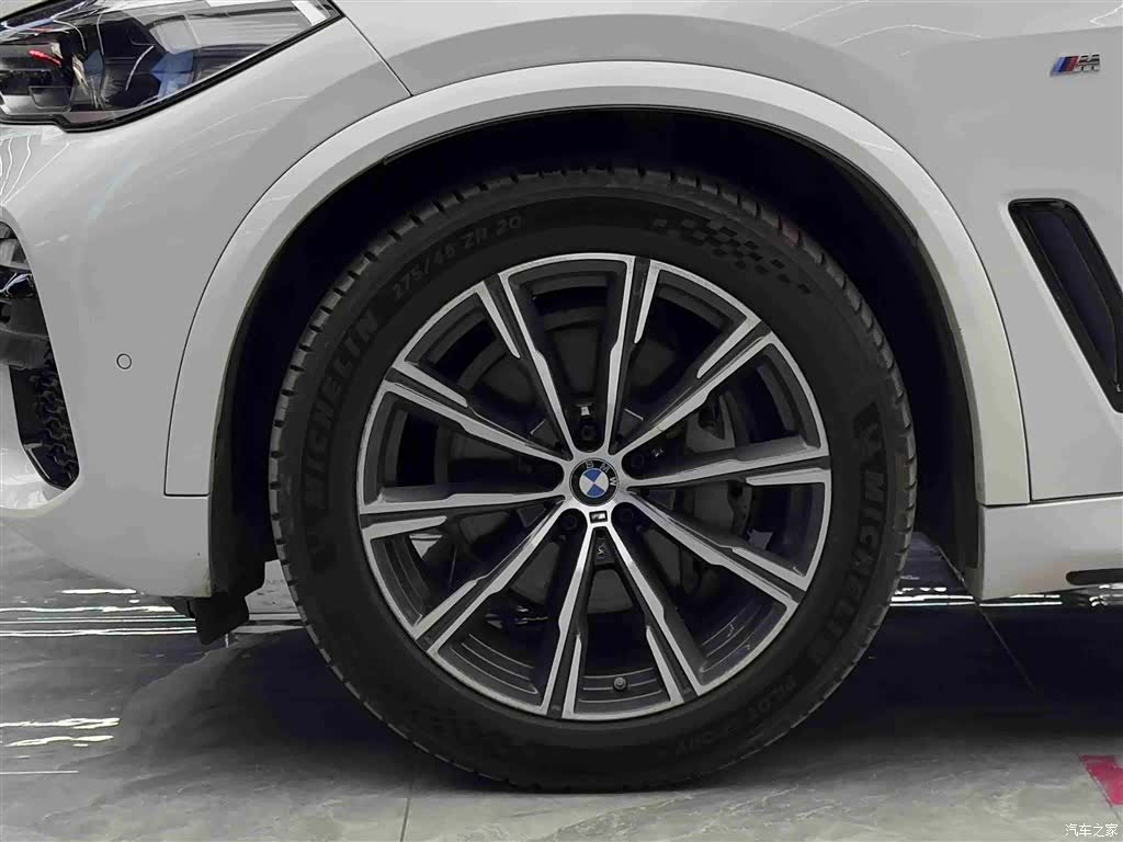 BMW X5, 2019 4