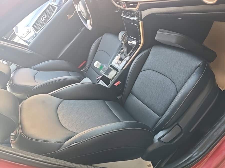 Kia K3 2020, фото 24