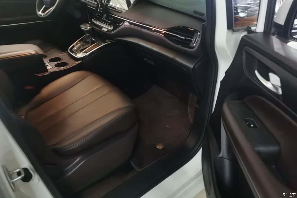 GAC M6, 2020 8