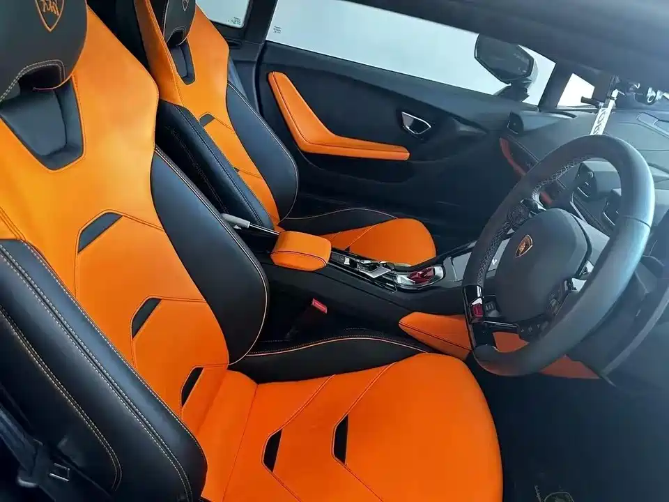 Lamborghini Huracán