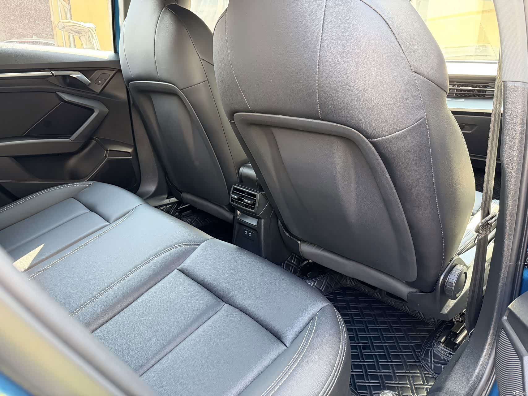 Audi A3, 2021 15