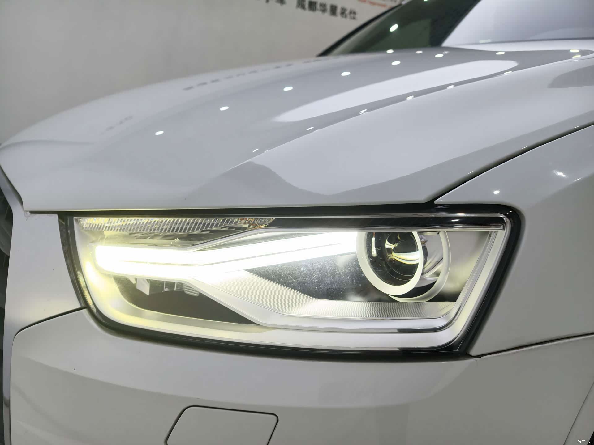 Audi Q3, 2016 7