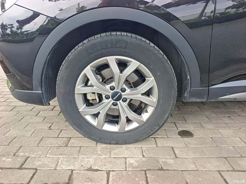 Haval H6, 2023 23