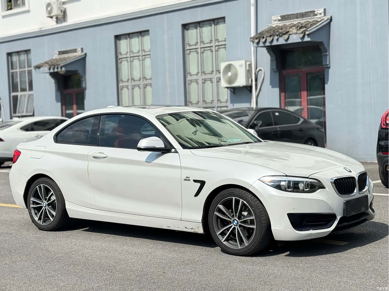 BMW 2 Series, 2018 3