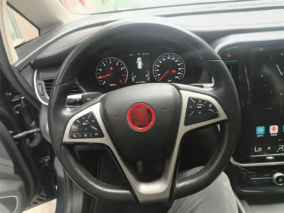BYD Song MAX