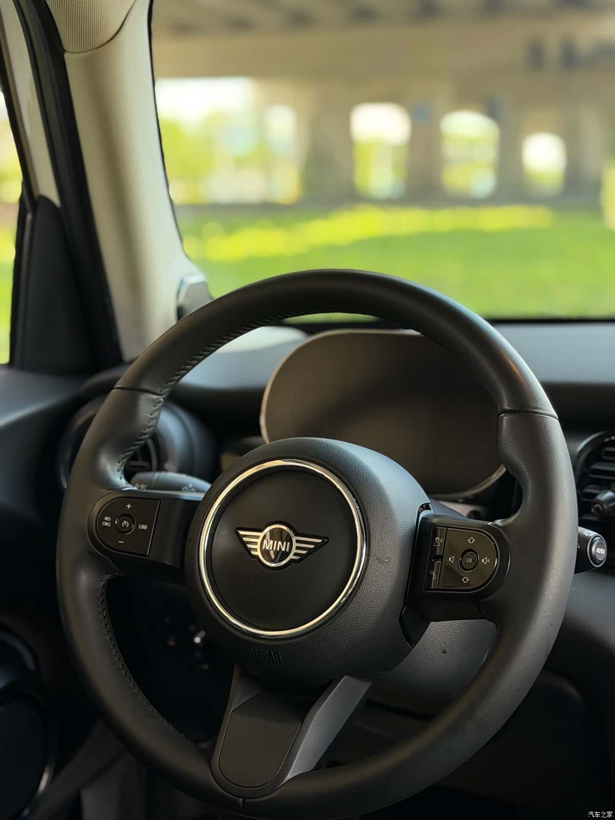 Mini Cooper, 2022 14
