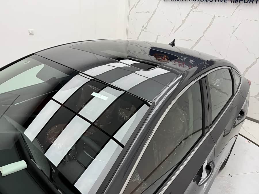 Changan Eado 2026, фото 6