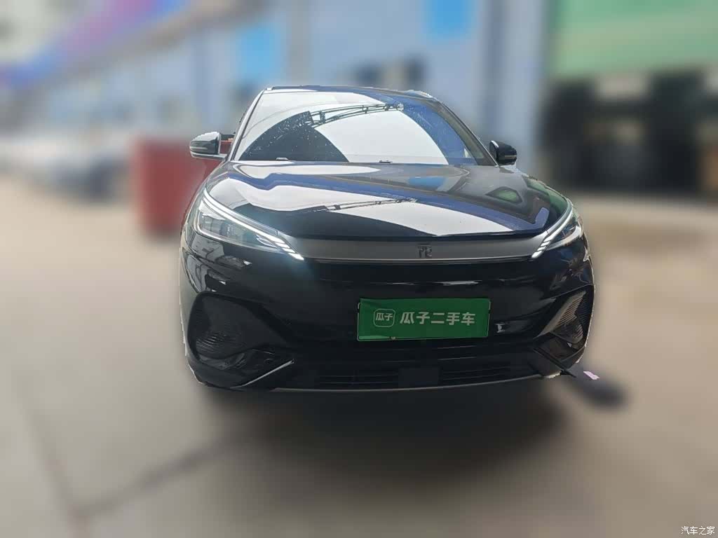 BYD Yuan, 2024 24