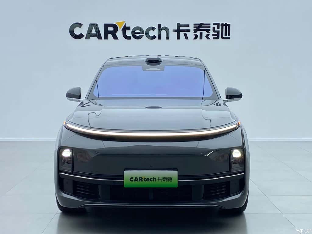 Li Auto L9, 2023 2