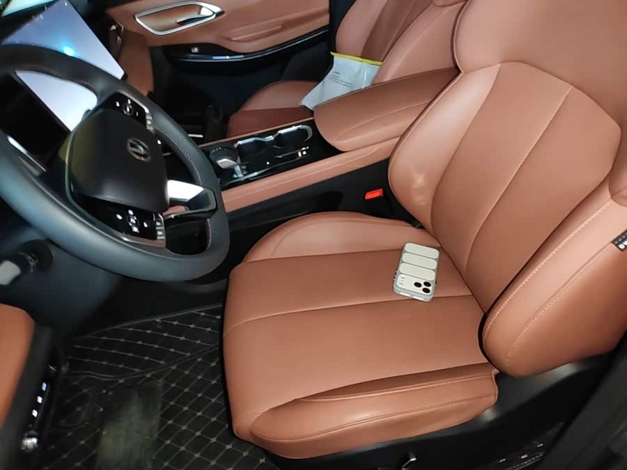 Changan CS75 2025, фото 14