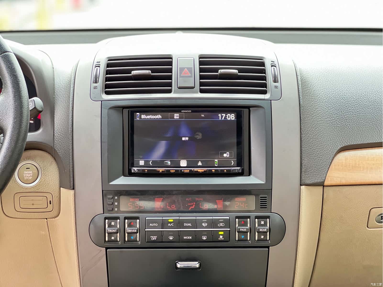 Kia IV, 2010 8