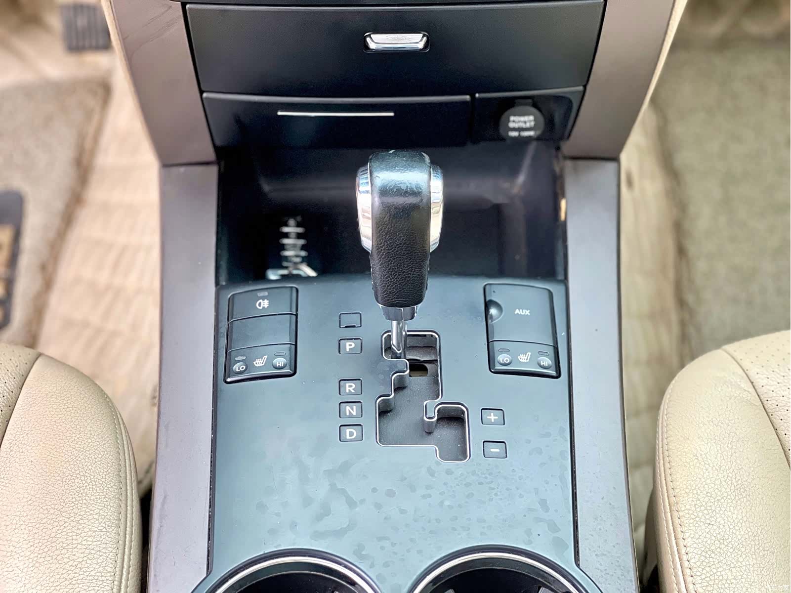 Kia IV, 2010 9