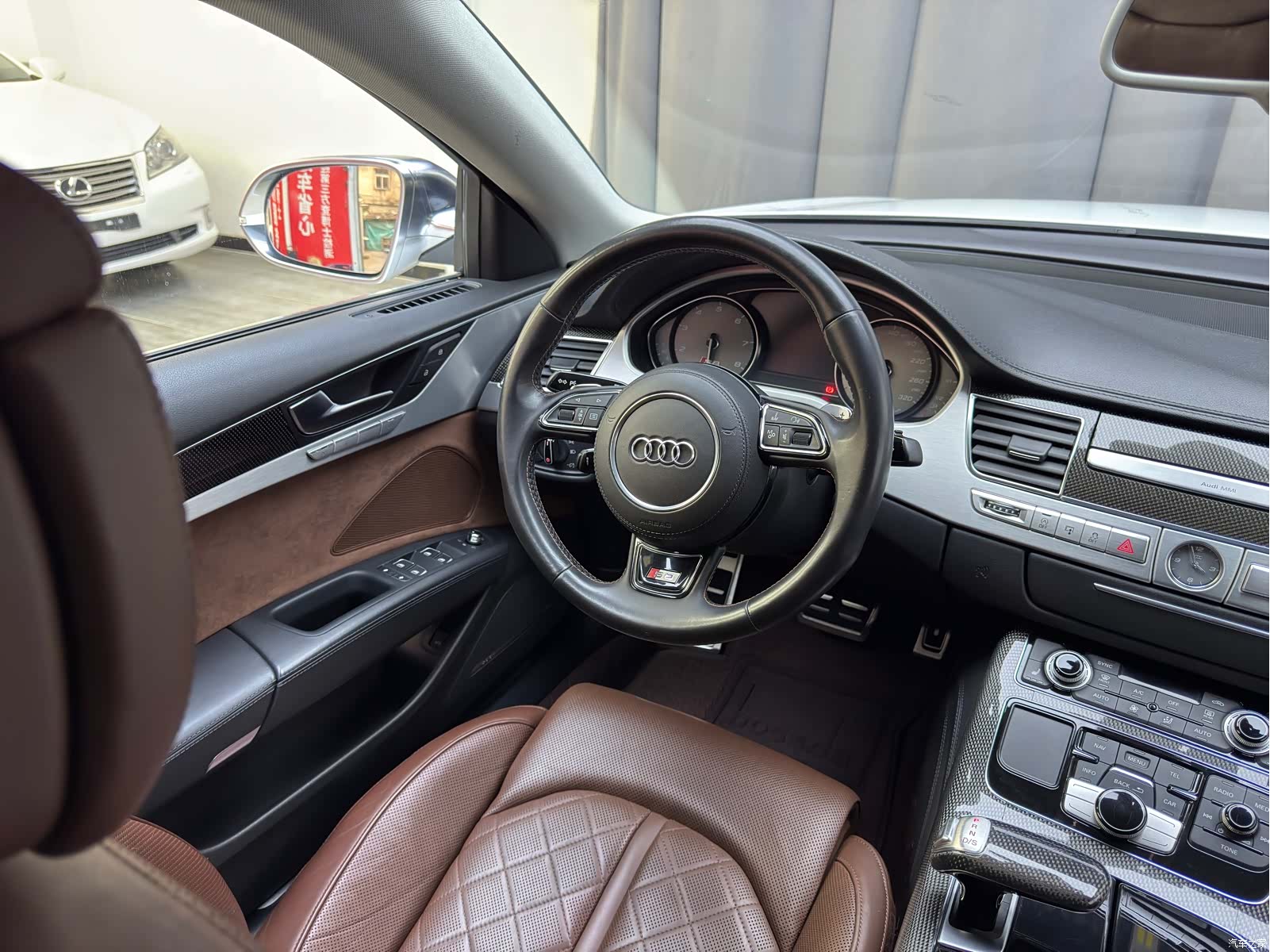 Audi TT, 2014 9