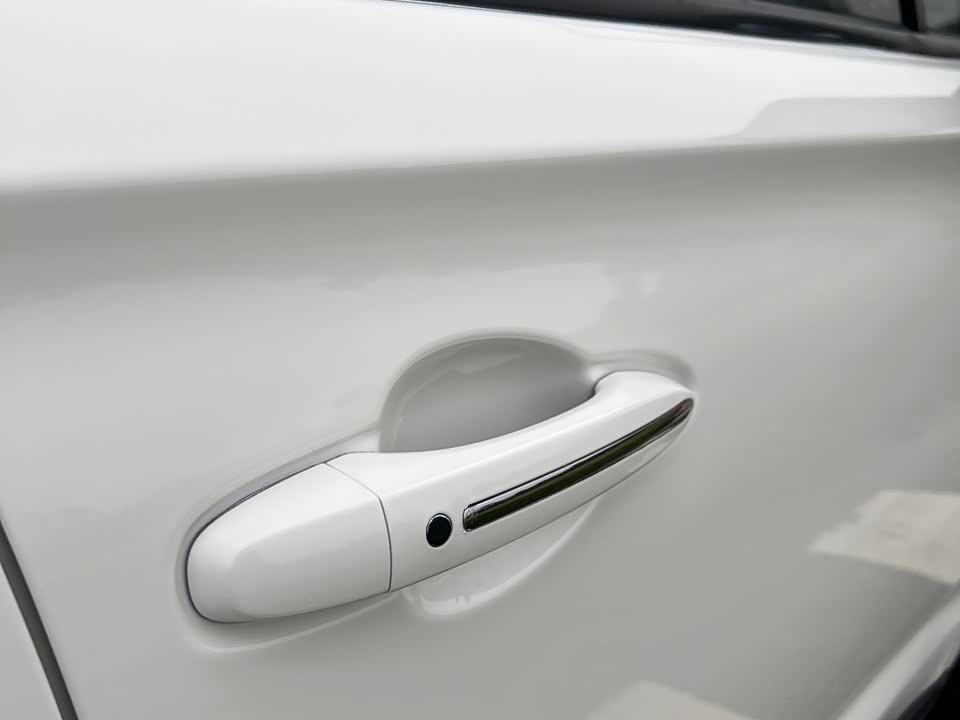 Trumpchi Trumpchi GS4