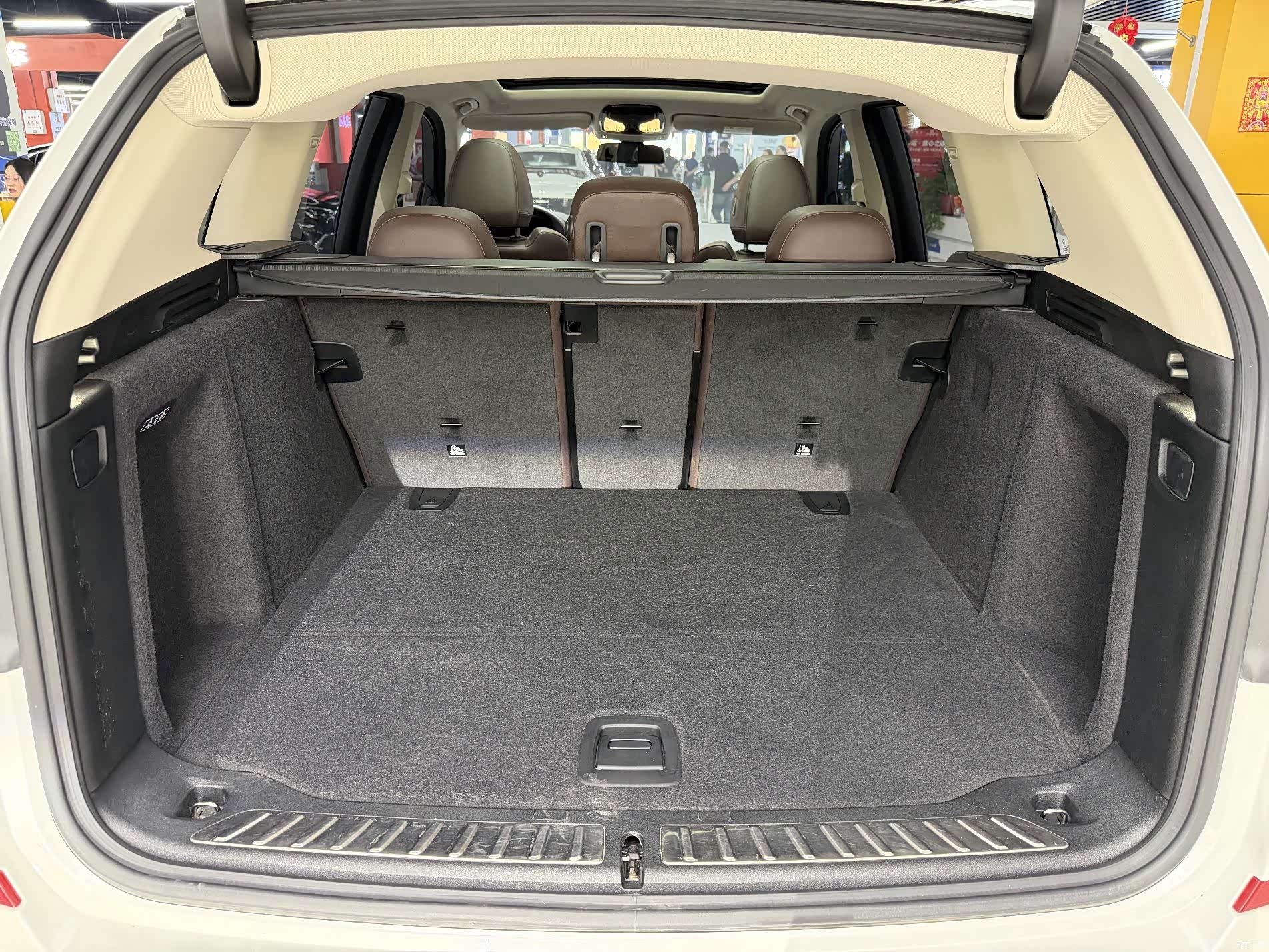 BMW X3, 2019 15