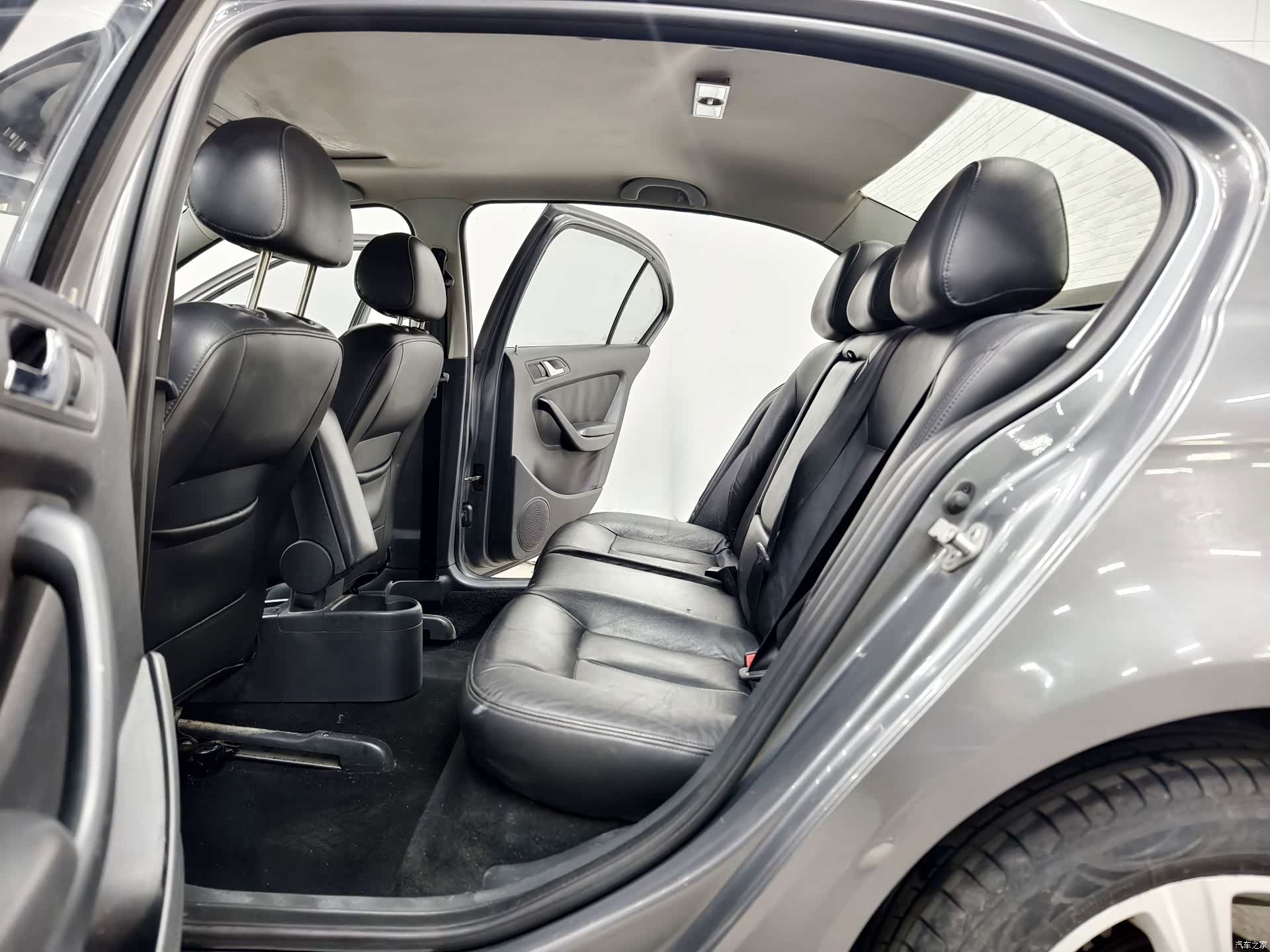 Volkswagen Lavida, 2012 13