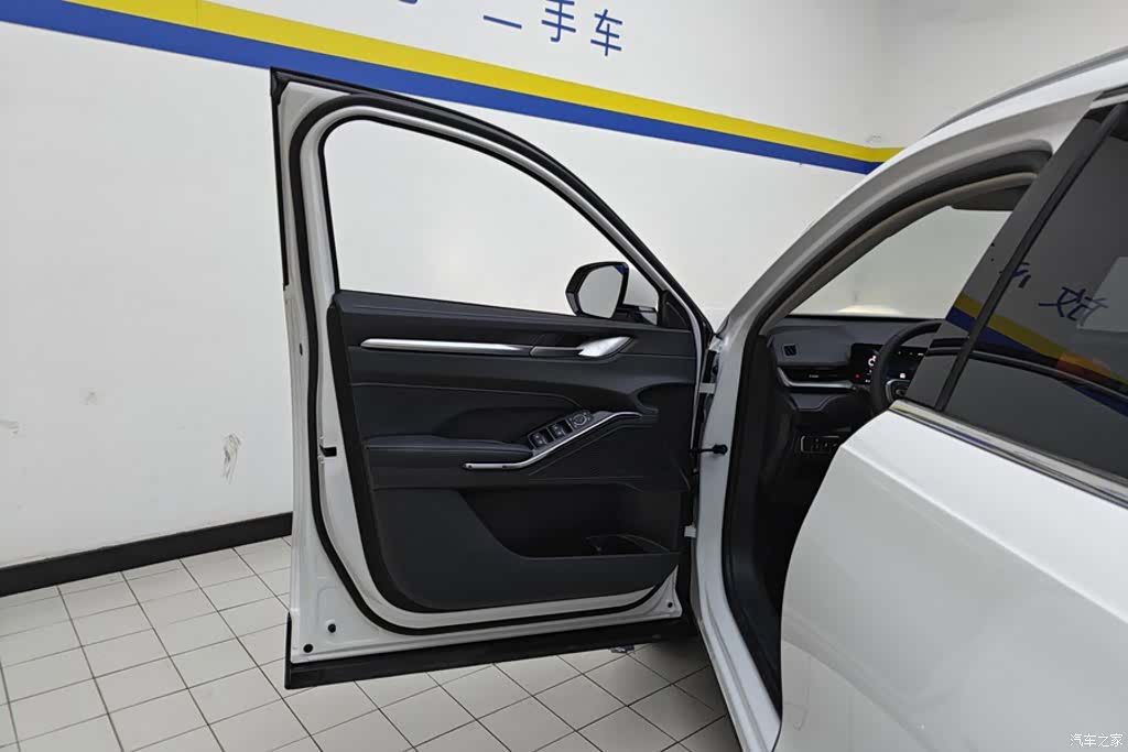 Haval H6, 2025 7