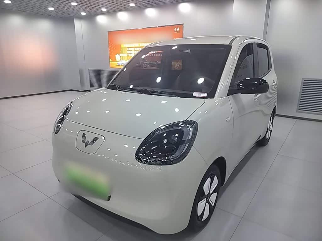 Wuling Mini EV
