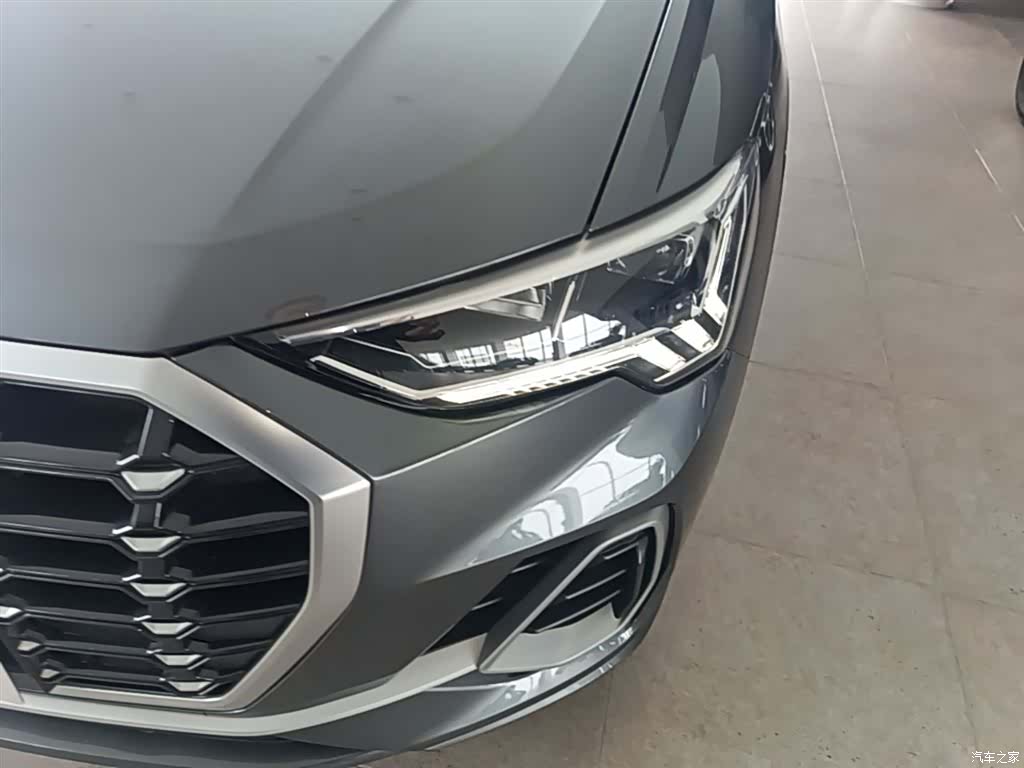 Audi Q3, 2020 24