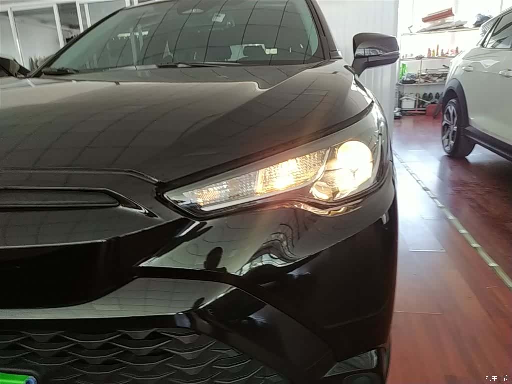 Toyota Frontlander, 2024 23