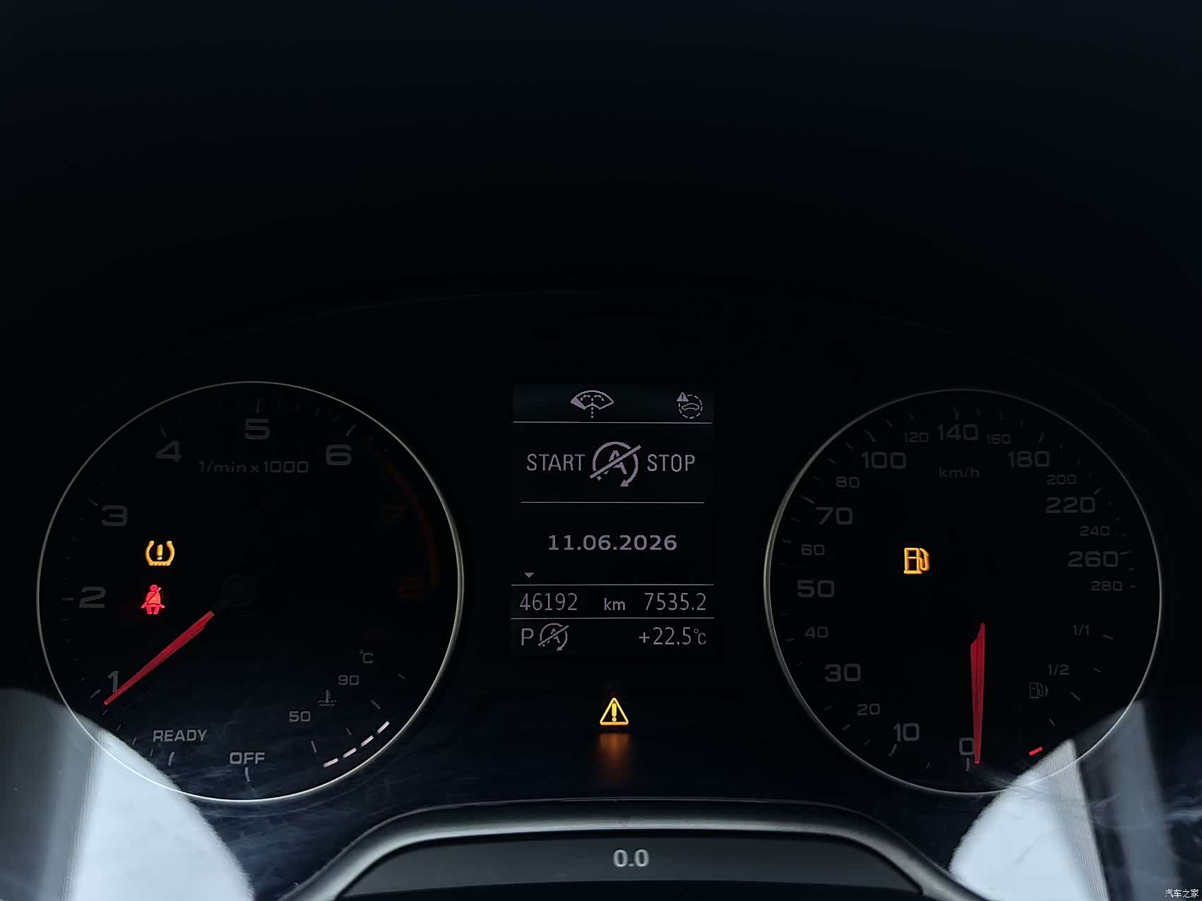 Audi Q2L, 2022 13