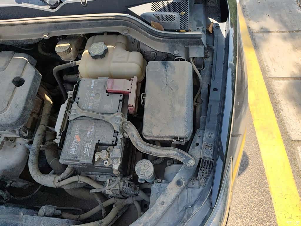Buick 15N, 2015 22