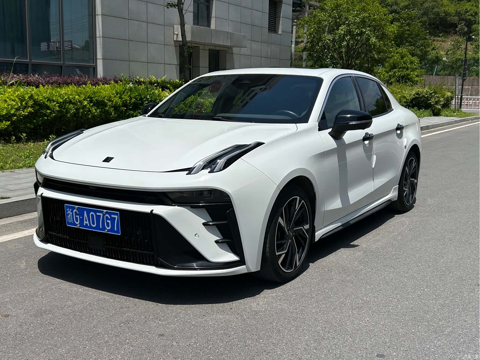 Lynk & Co 02, 2023 1