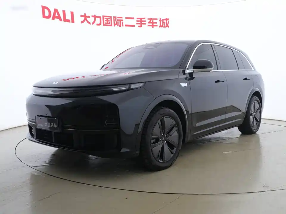 Li Auto Ideal L7