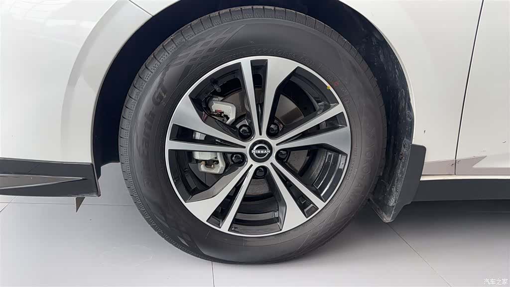 Nissan Sylphy, 2024 9