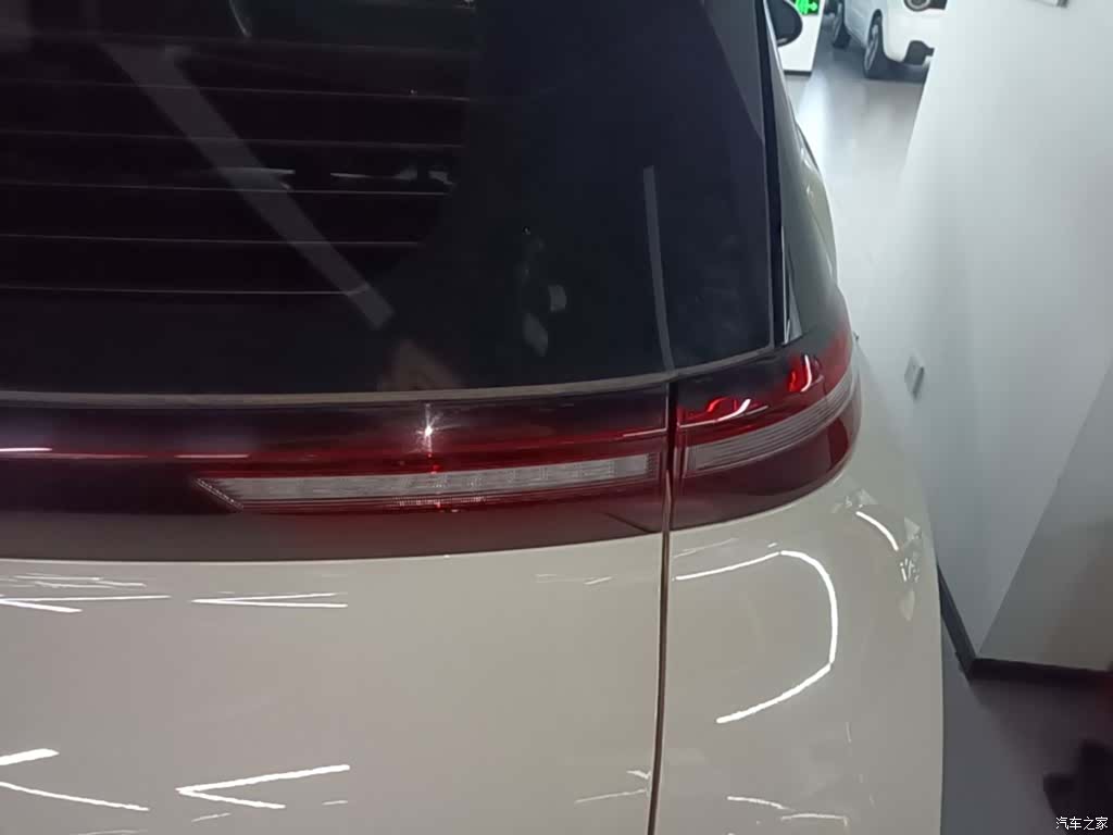 BYD Seagull, 2025 8