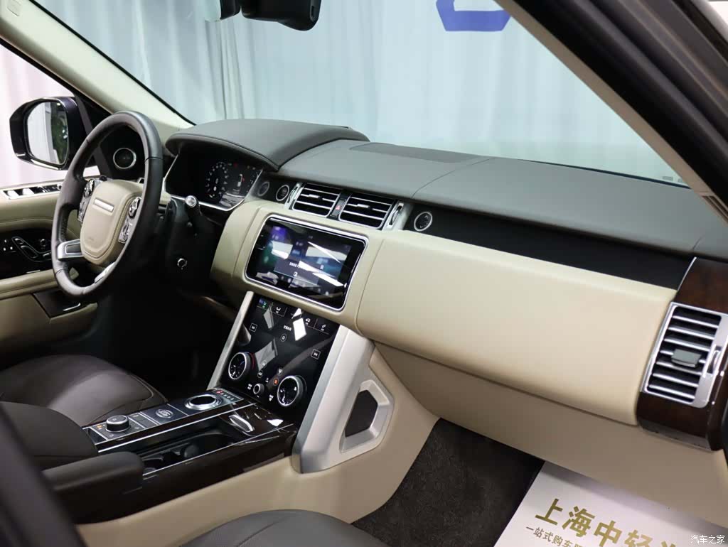 Land Rover Range Rover, 2022 22